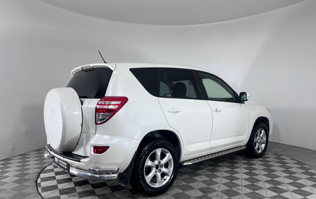 Toyota RAV4, 2011 год, 1 190 000 рублей, 5 фотография