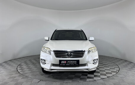 Toyota RAV4, 2011 год, 1 190 000 рублей, 2 фотография