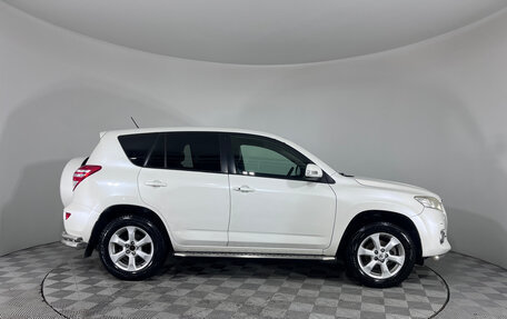 Toyota RAV4, 2011 год, 1 190 000 рублей, 4 фотография