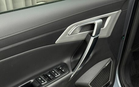 Geely Atlas I, 2021 год, 2 095 000 рублей, 16 фотография