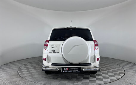 Toyota RAV4, 2011 год, 1 190 000 рублей, 6 фотография