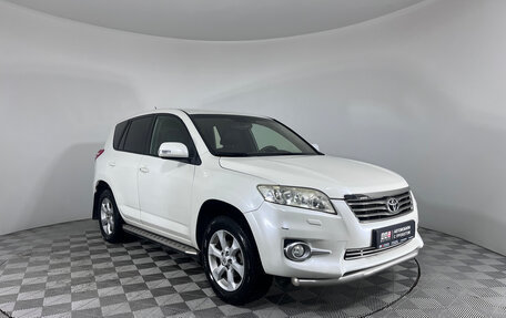 Toyota RAV4, 2011 год, 1 190 000 рублей, 3 фотография