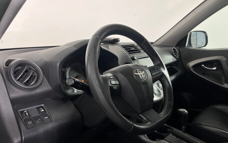 Toyota RAV4, 2011 год, 1 190 000 рублей, 9 фотография