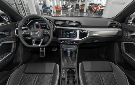 Audi Q3, 2025 год, 5 400 000 рублей, 8 фотография