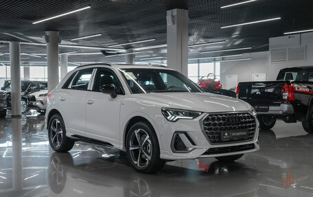Audi Q3, 2025 год, 5 400 000 рублей, 2 фотография