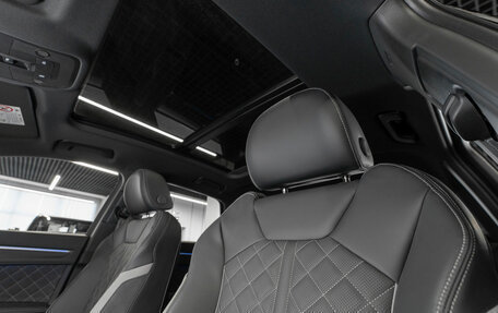 Audi Q3, 2025 год, 5 400 000 рублей, 10 фотография