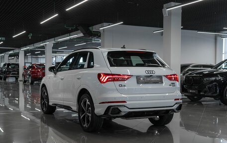 Audi Q3, 2025 год, 5 400 000 рублей, 5 фотография