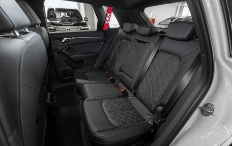 Audi Q3, 2025 год, 5 400 000 рублей, 12 фотография