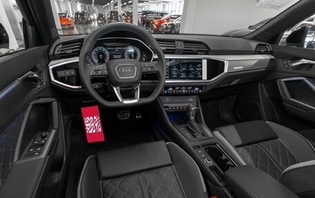 Audi Q3, 2025 год, 5 400 000 рублей, 7 фотография