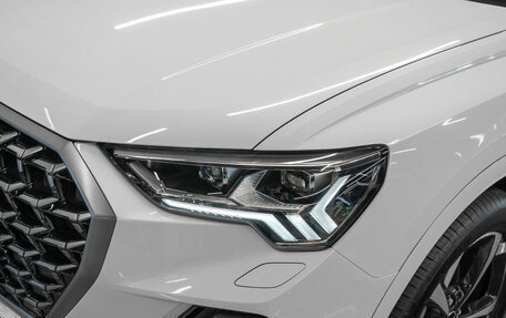 Audi Q3, 2025 год, 5 400 000 рублей, 24 фотография