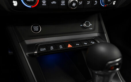 Audi Q3, 2025 год, 5 400 000 рублей, 18 фотография