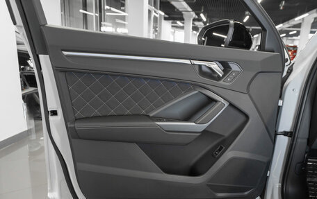 Audi Q3, 2025 год, 5 400 000 рублей, 19 фотография