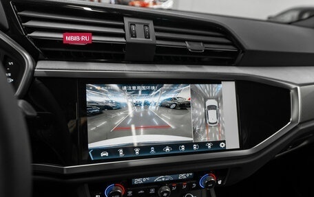 Audi Q3, 2025 год, 5 400 000 рублей, 16 фотография