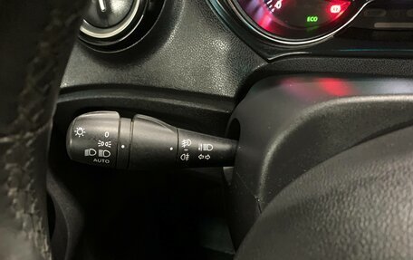 Renault Kaptur I рестайлинг, 2017 год, 1 618 000 рублей, 16 фотография