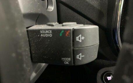 Renault Kaptur I рестайлинг, 2017 год, 1 618 000 рублей, 18 фотография