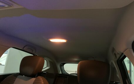 Renault Kaptur I рестайлинг, 2017 год, 1 618 000 рублей, 21 фотография