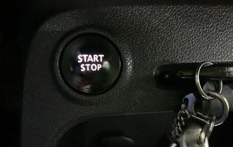 Renault Kaptur I рестайлинг, 2017 год, 1 618 000 рублей, 25 фотография