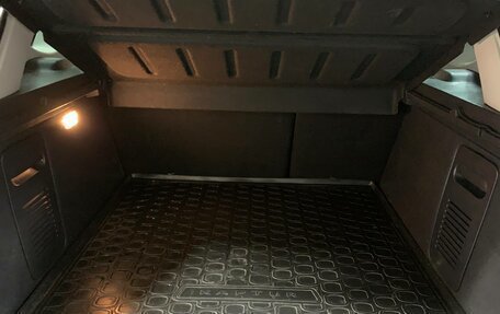 Renault Kaptur I рестайлинг, 2017 год, 1 618 000 рублей, 30 фотография