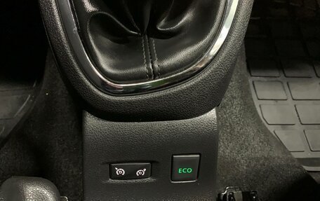 Renault Kaptur I рестайлинг, 2017 год, 1 618 000 рублей, 27 фотография