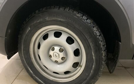 Renault Kaptur I рестайлинг, 2017 год, 1 618 000 рублей, 32 фотография