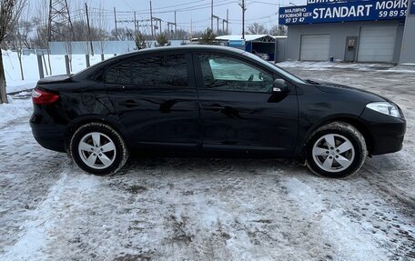 Renault Fluence I, 2010 год, 610 000 рублей, 3 фотография