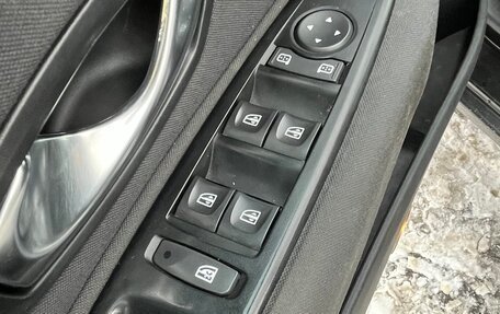 Renault Fluence I, 2010 год, 610 000 рублей, 12 фотография