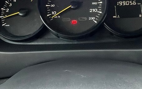 Renault Fluence I, 2010 год, 610 000 рублей, 11 фотография