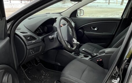 Renault Fluence I, 2010 год, 610 000 рублей, 9 фотография