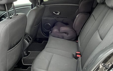 Renault Fluence I, 2010 год, 610 000 рублей, 7 фотография