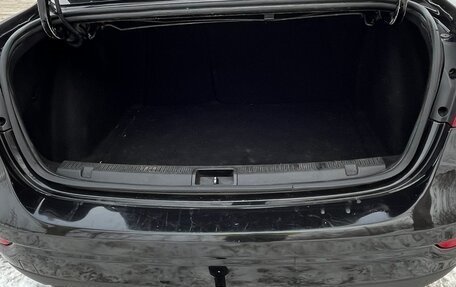 Renault Fluence I, 2010 год, 610 000 рублей, 6 фотография