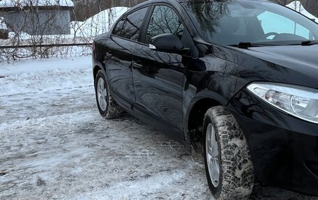 Renault Fluence I, 2010 год, 610 000 рублей, 2 фотография