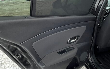 Renault Fluence I, 2010 год, 610 000 рублей, 8 фотография