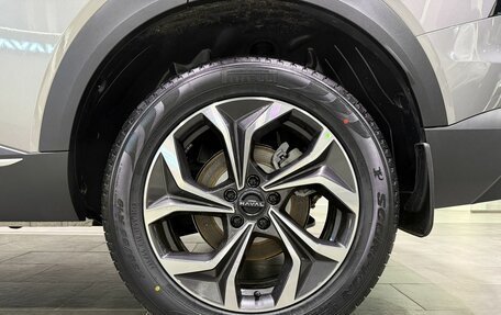 Haval F7, 2026 год, 3 499 000 рублей, 12 фотография