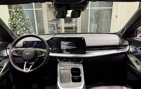 Haval F7, 2026 год, 3 499 000 рублей, 3 фотография