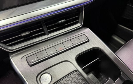 Haval F7, 2026 год, 3 499 000 рублей, 10 фотография