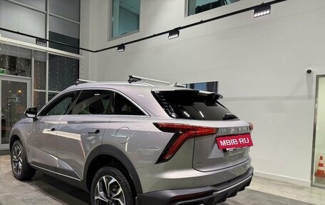 Haval F7, 2026 год, 3 499 000 рублей, 4 фотография