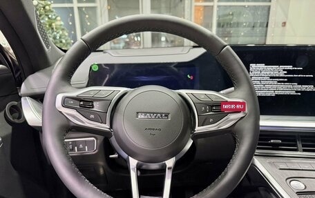 Haval F7, 2026 год, 3 499 000 рублей, 9 фотография