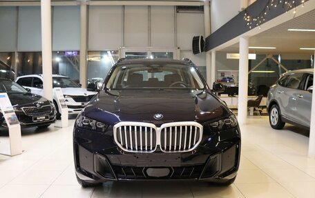 BMW X5, 2025 год, 10 700 000 рублей, 2 фотография