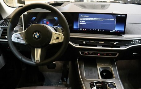 BMW X5, 2025 год, 10 700 000 рублей, 12 фотография