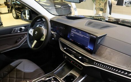 BMW X5, 2025 год, 10 700 000 рублей, 14 фотография