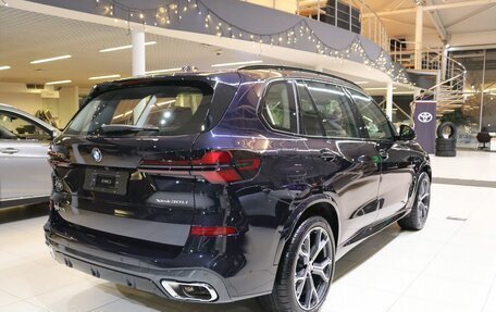 BMW X5, 2025 год, 10 700 000 рублей, 8 фотография