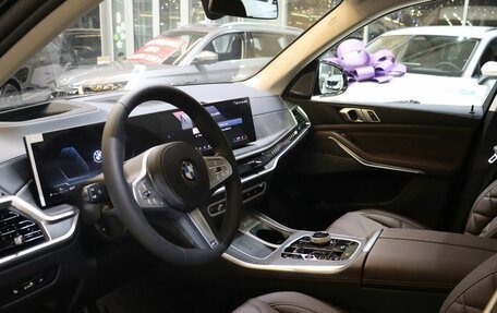 BMW X5, 2025 год, 10 700 000 рублей, 10 фотография