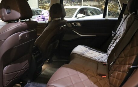 BMW X5, 2025 год, 10 700 000 рублей, 16 фотография