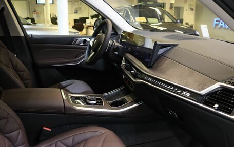 BMW X5, 2025 год, 10 700 000 рублей, 15 фотография