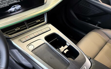 Haval F7x, 2026 год, 3 799 000 рублей, 17 фотография