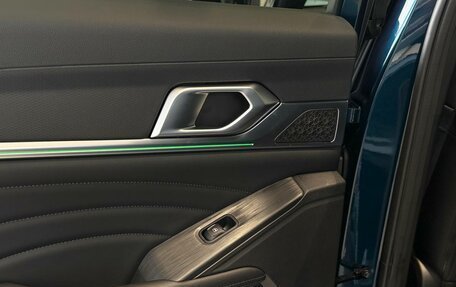 Haval F7x, 2026 год, 3 799 000 рублей, 22 фотография