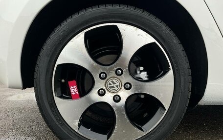 Volkswagen Golf VI, 2012 год, 850 000 рублей, 9 фотография