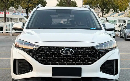 Hyundai ix35, 2023 год, 1 690 911 рублей, 2 фотография
