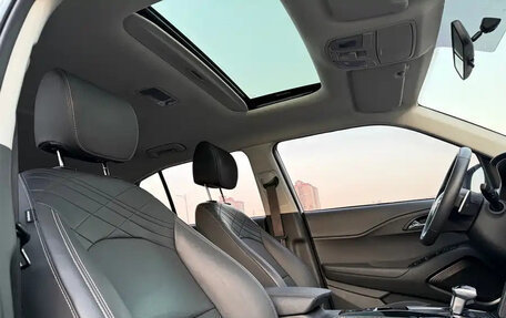 Hyundai ix35, 2023 год, 1 690 911 рублей, 10 фотография