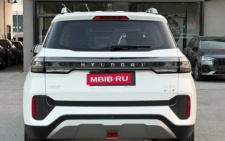 Hyundai ix35, 2023 год, 1 690 911 рублей, 5 фотография